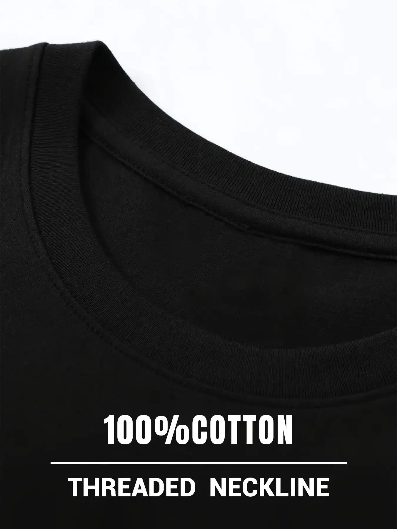 Men's Funny Sarcastic Quote T-Shirt - "I Would Like to Apologize" Humor - Heavyweight 100% Cotton Shirt - Black with White Text - Breathable Regular Fit Tee for Everyday & Formal Wear - Machine Washable All-Season Top - Plus