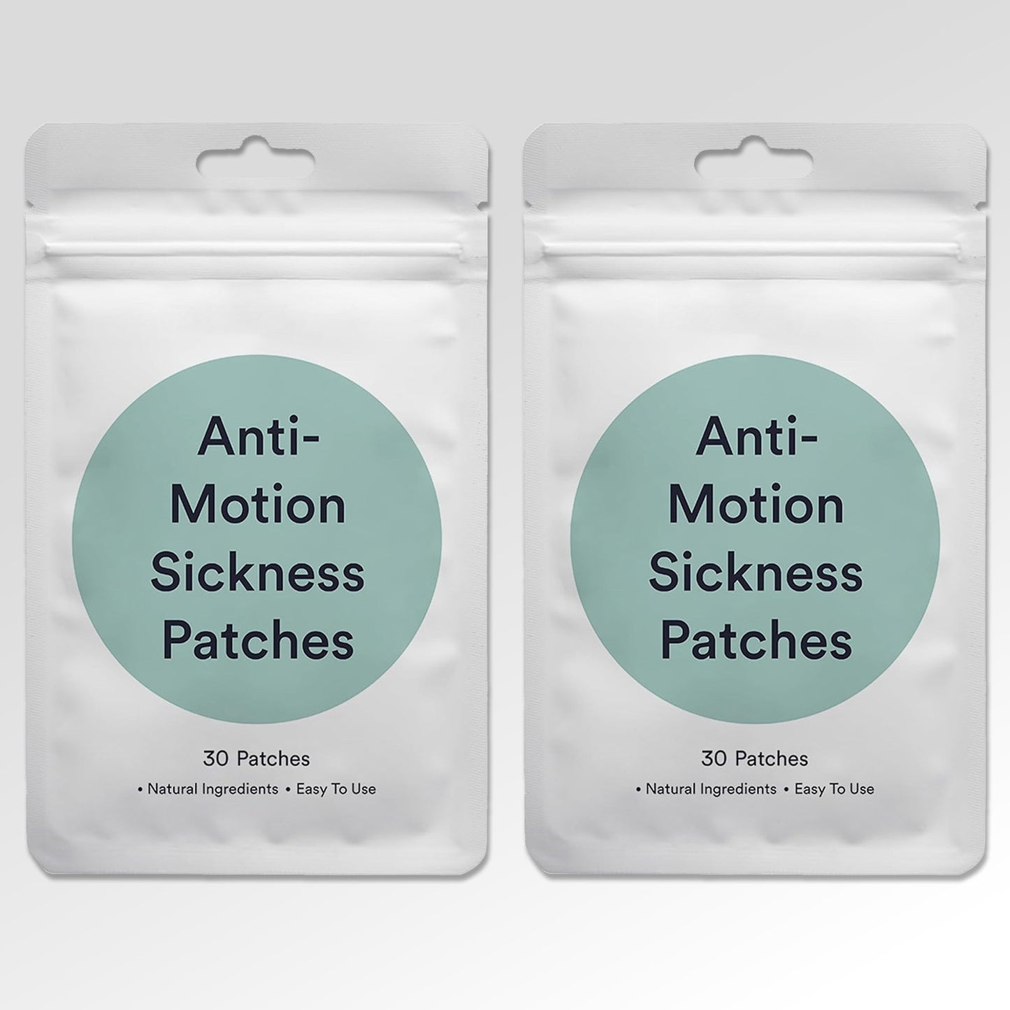 Helps Prevent Sports Injuries, There Are 30 Patches in Each Package, 2 Packs 60pcs/ 1 Packs 30pcs