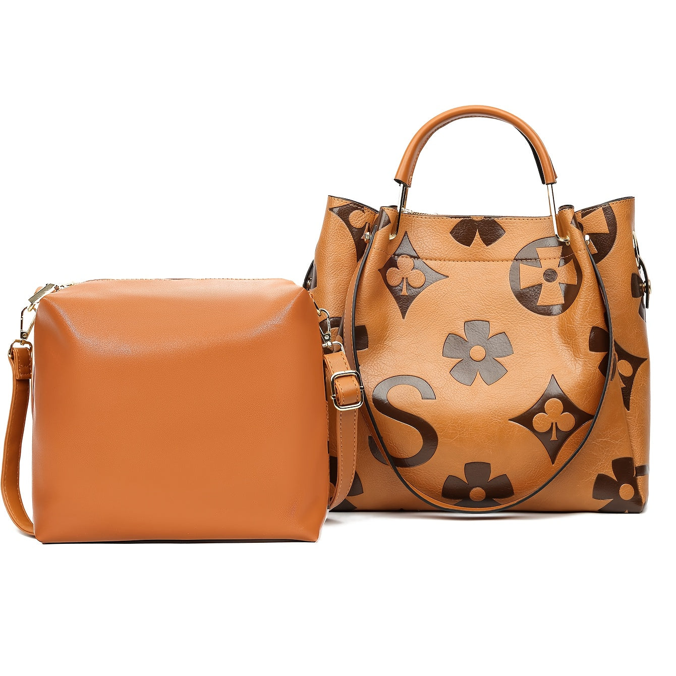The Carma Satchel | Jacori Collection