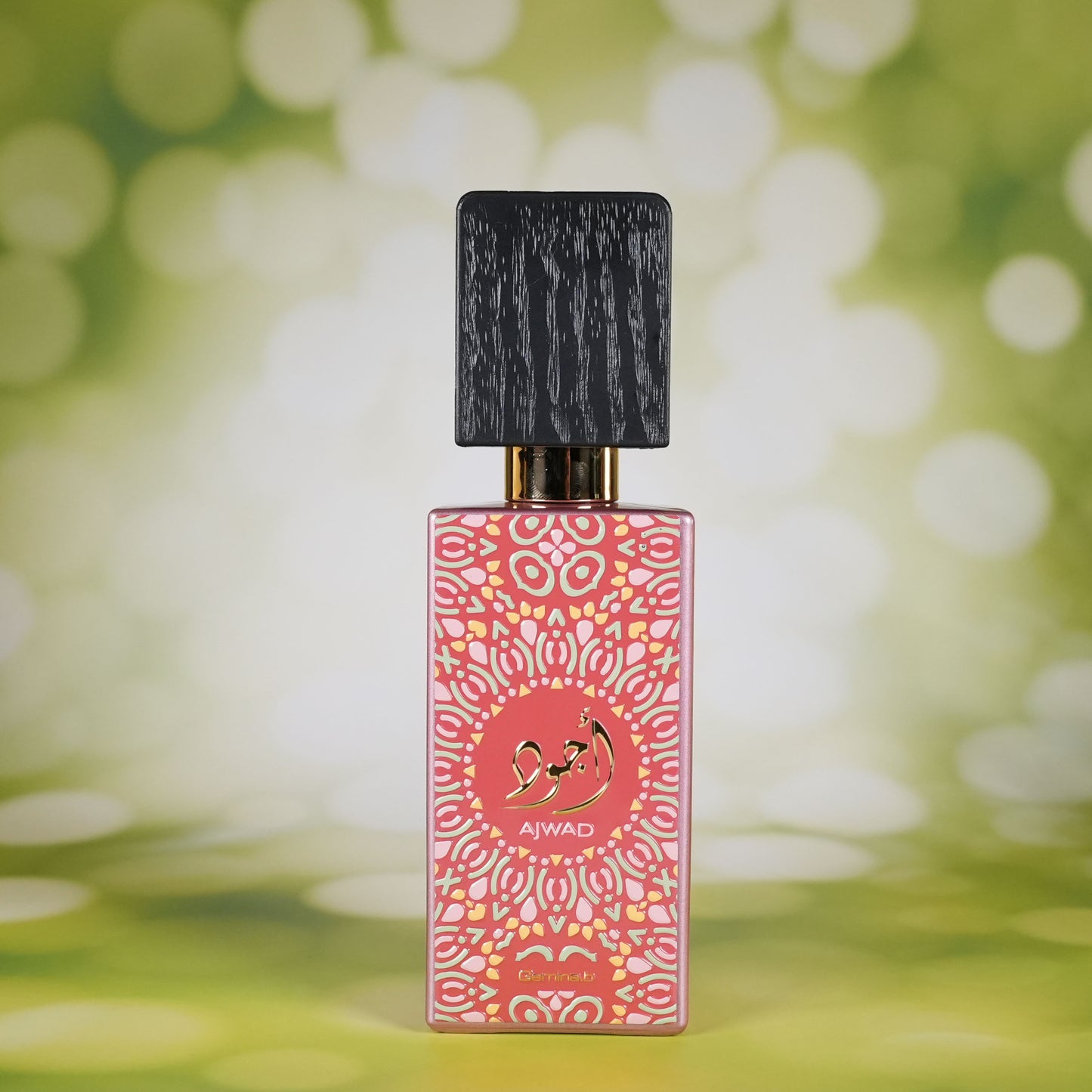 Middle East Dubai style perfume for men and women, long-lasting fragrance, woody floral and fruity fragrance, fresh and strong fragrance, classic luxury, party perfume, couple date dinner perfume, holiday gift perfume