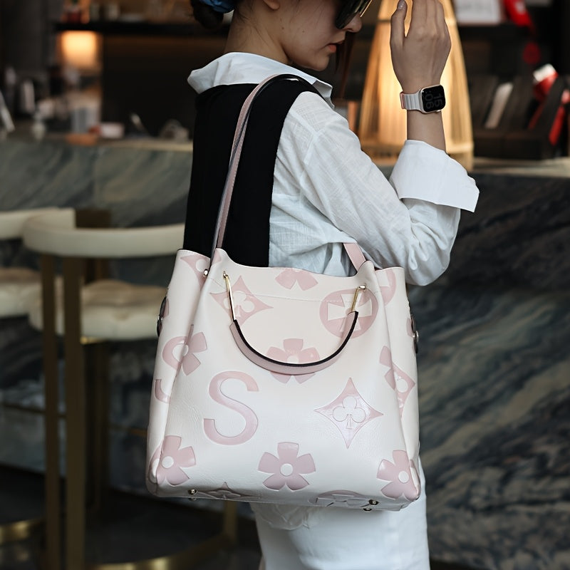 The Carma Satchel | Jacori Collection