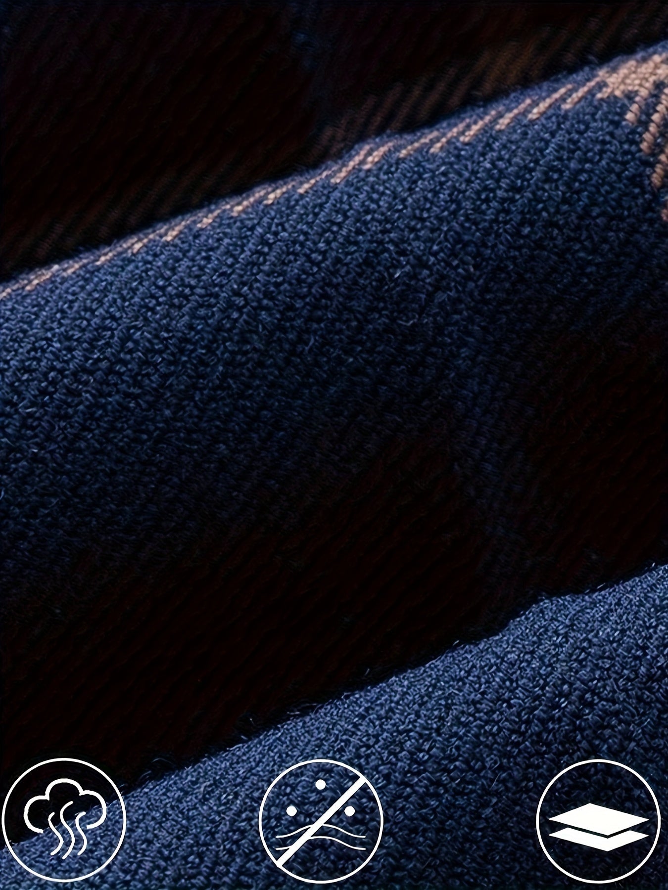 [Stripes | Casual] Stripes Pattern Boy's Suit Pants | Outdoor Casual Stylish Loose Fit Trousers | For All Seasons As Gift