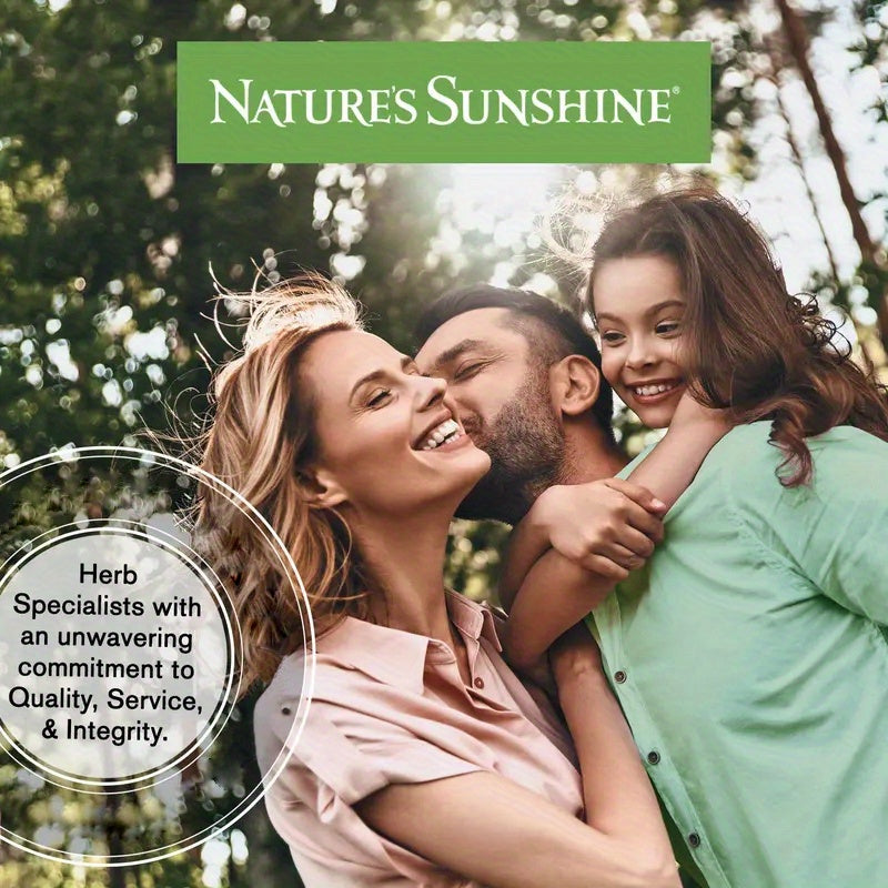 [Lymphatic Drainage Support] Nature's Sunshine Lymphatic Drainage Support Liquid Herbal Dietary Supplement | Traditional Formula | 2 fl.oz | Supporting Health | Vitamins and Supplement | Local Warehouse