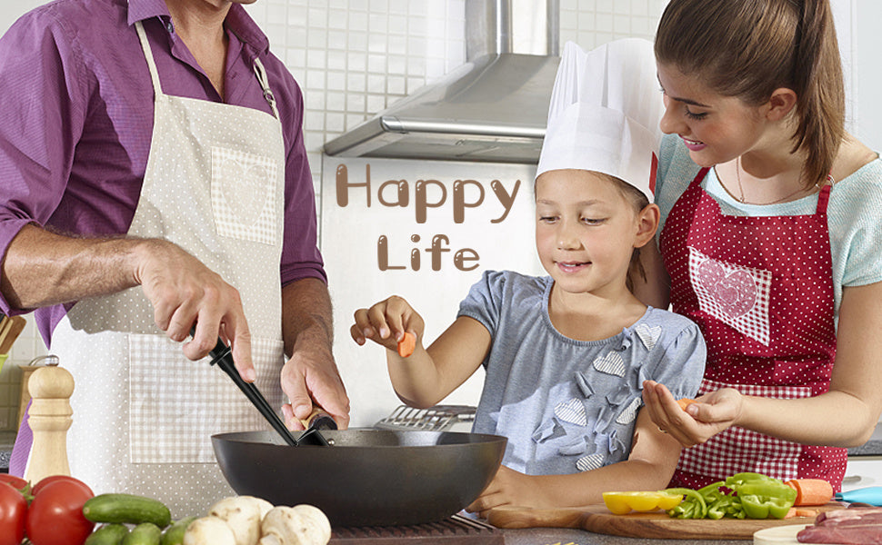 [Manual Meat Shredder] PANCERKA Manual Meat Shredder & Pulverizer | Heat-Resistant Polypropylene, Non-Stick Surface, Ergonomic Handle, Dual Interchangeable Blades for Beef, Turkey, BBQ, Stovetop Use, Kitchen Gadgets, Durable