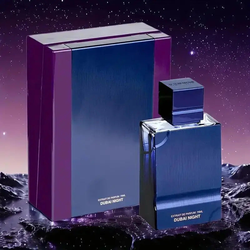 Oud Amber- Luxurious Arabian Fragrance for Men& Women