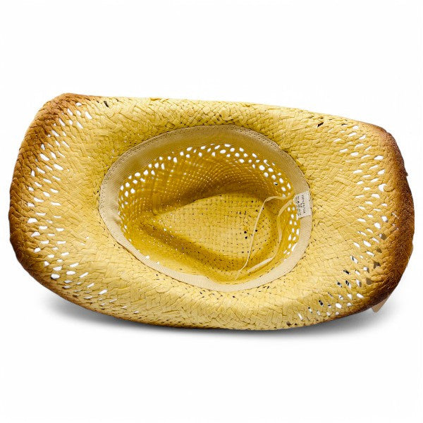 Multi Styles Western Cowboy Hats - UV Protection, Wide Brim, Unisex.