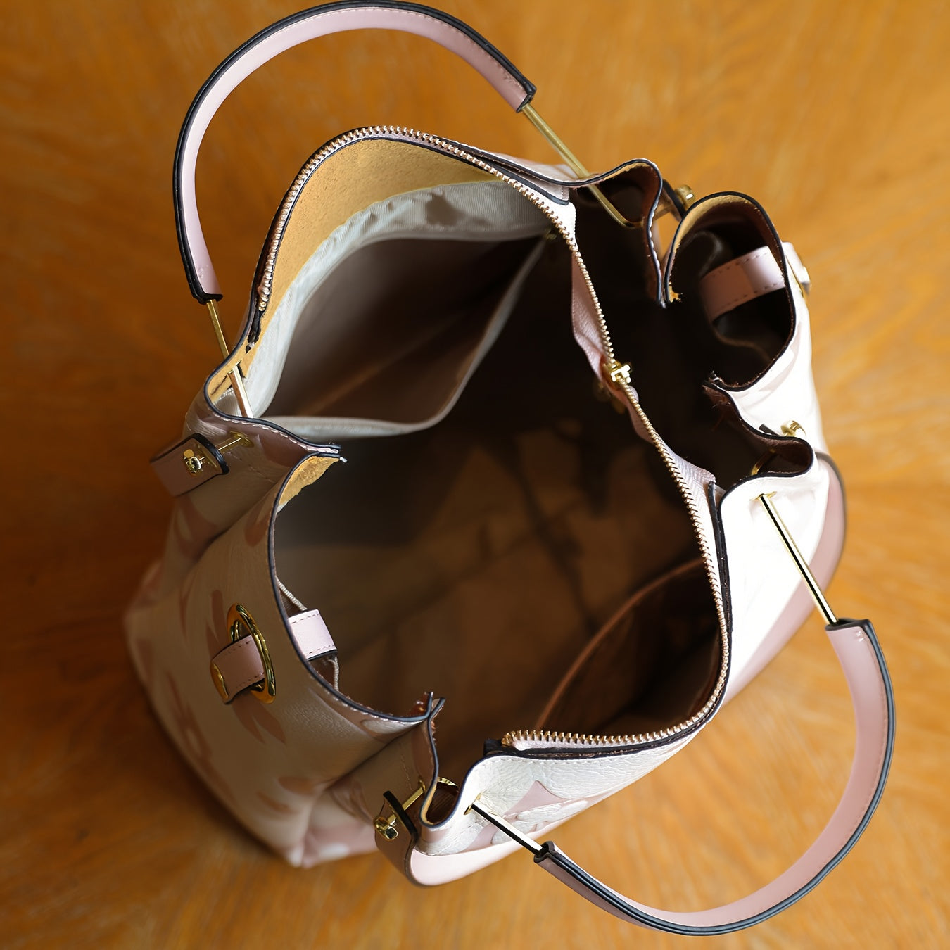 The Carma Satchel | Jacori Collection