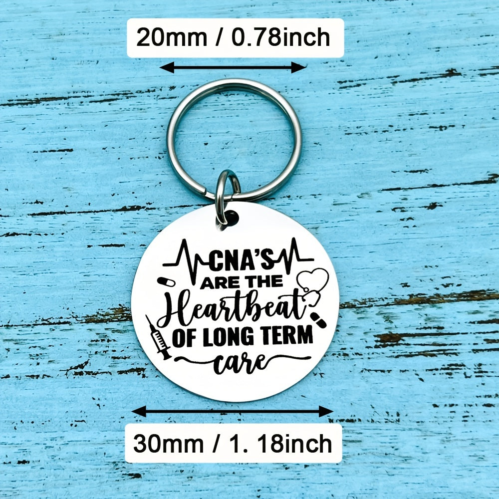Funny Christmas Gifts For Nurse Gifts For Women Nurse Keychain Nurse Graduation Gifts Nurse Practitioner Gifts For Women Gifts For Nurses