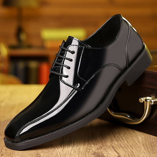 Men'S Business Casual Shoes