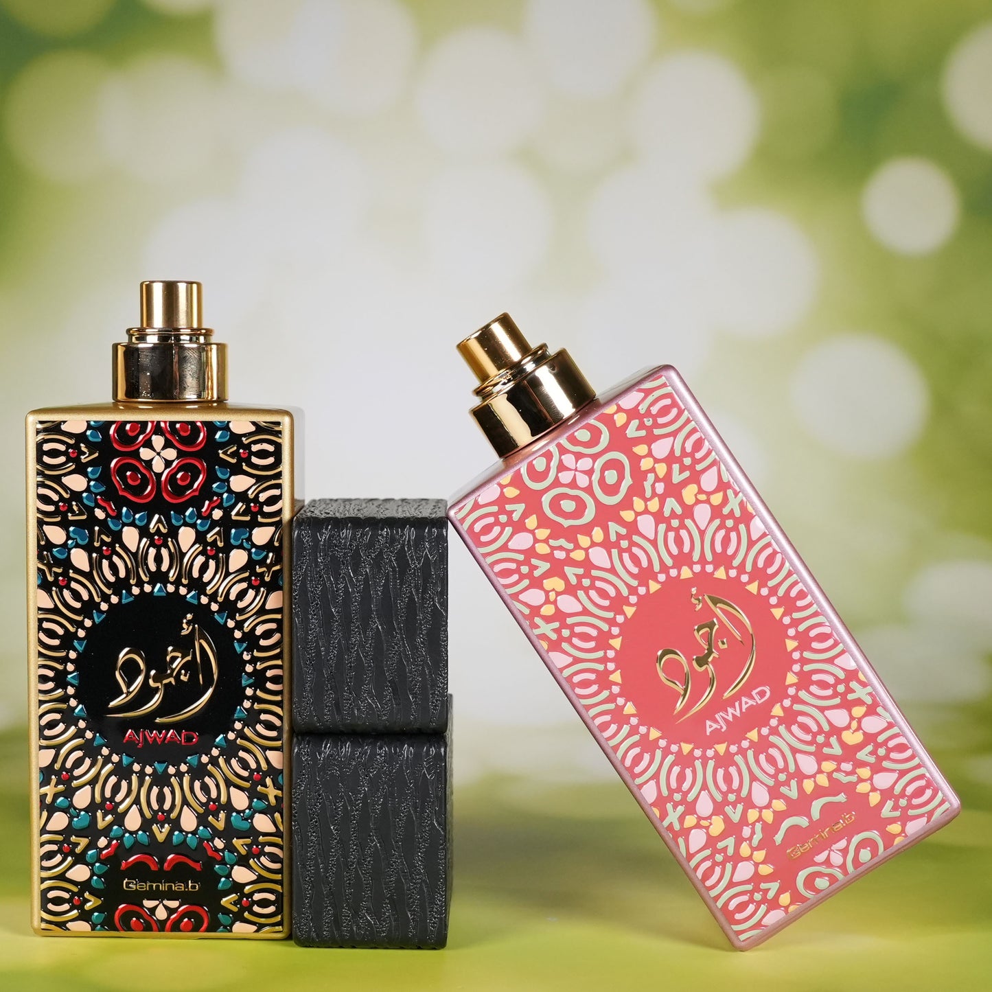 Middle East Dubai style perfume for men and women, long-lasting fragrance, woody floral and fruity fragrance, fresh and strong fragrance, classic luxury, party perfume, couple date dinner perfume, holiday gift perfume