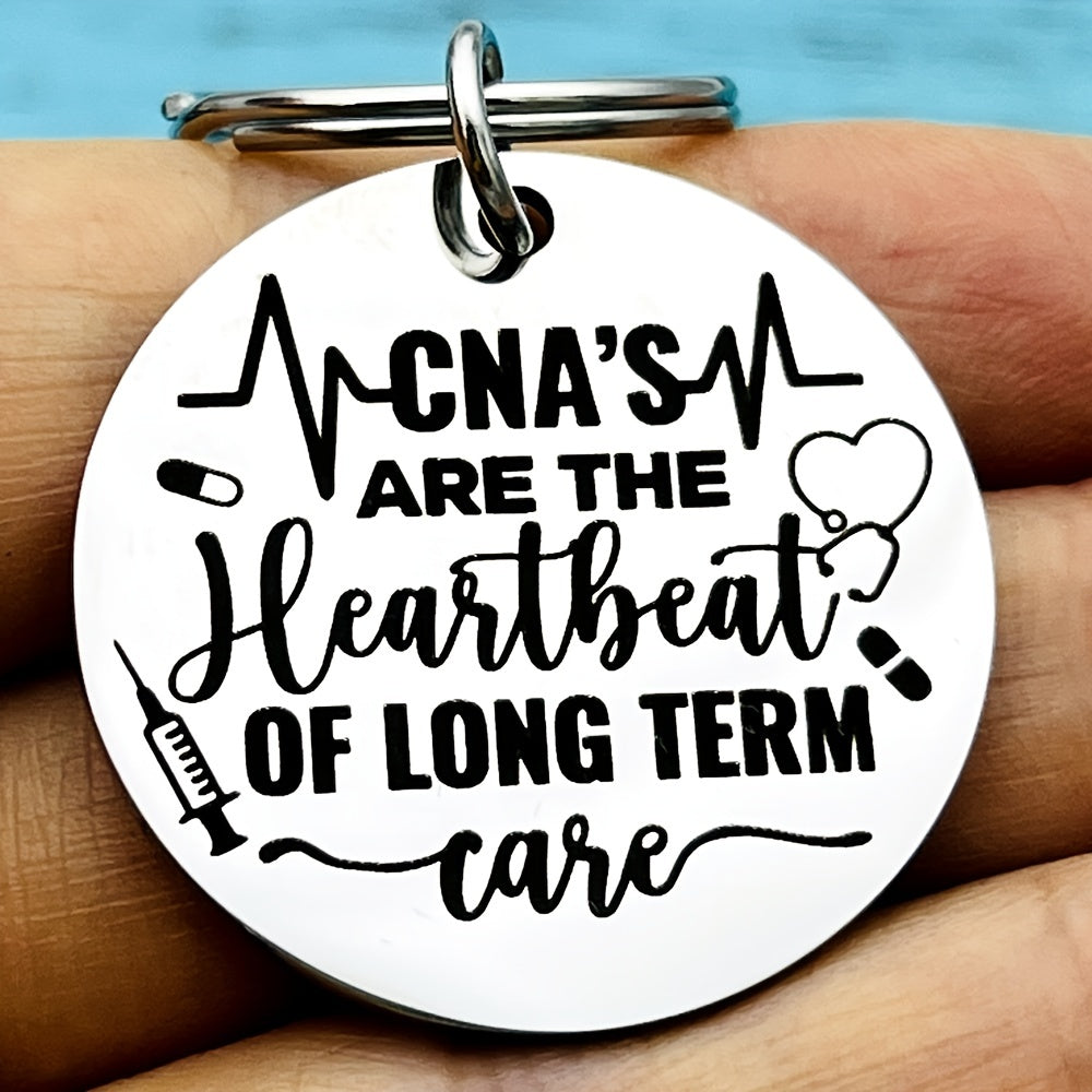 Funny Christmas Gifts For Nurse Gifts For Women Nurse Keychain Nurse Graduation Gifts Nurse Practitioner Gifts For Women Gifts For Nurses