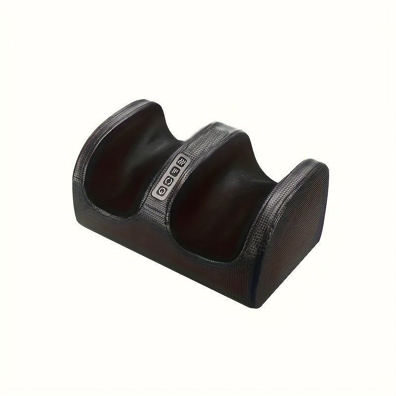 Heated Foot Massager for Circulation & Relaxation: Gift for Father's Day & Mother's Day