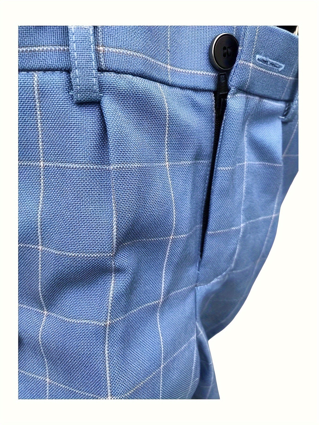 [Stripes | Casual] Stripes Pattern Boy's Suit Pants | Outdoor Casual Stylish Loose Fit Trousers | For All Seasons As Gift