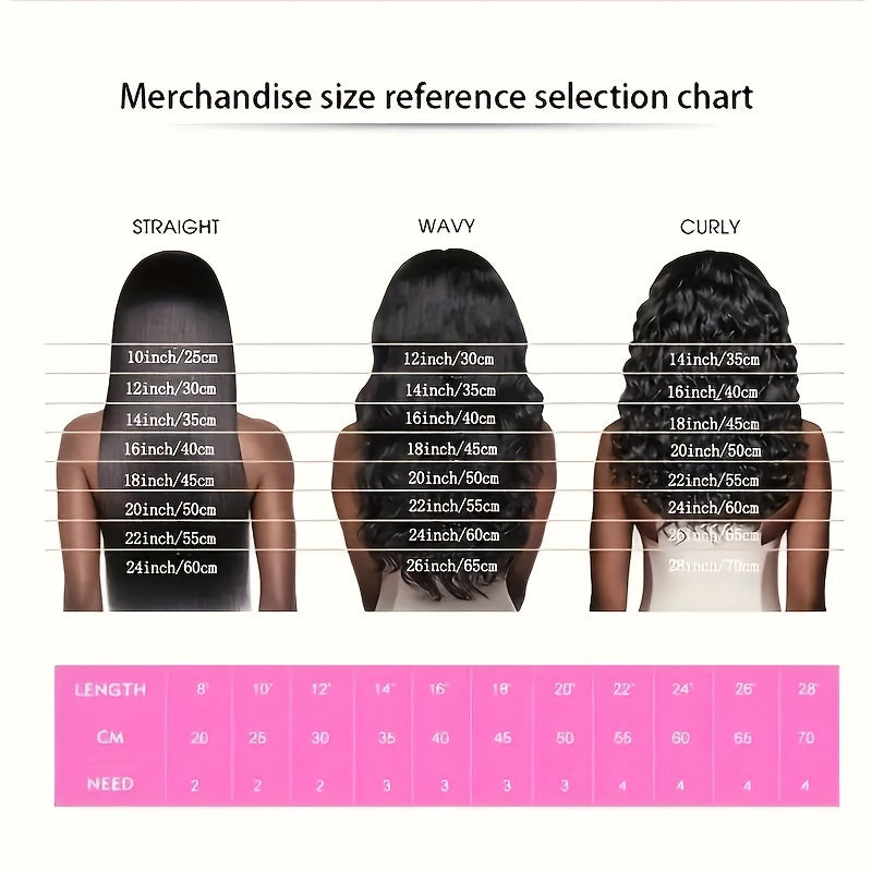 200 Density 360 Full Lace Front Human Hair Wig - 20/22/24 Inch Water Wave Curly Wig with Natural Look for Valentine's Day & Spring Festival, Unisex Design for All Ethnicities, Versatile Hair Wig | Side Part Wig | Wig Accessor