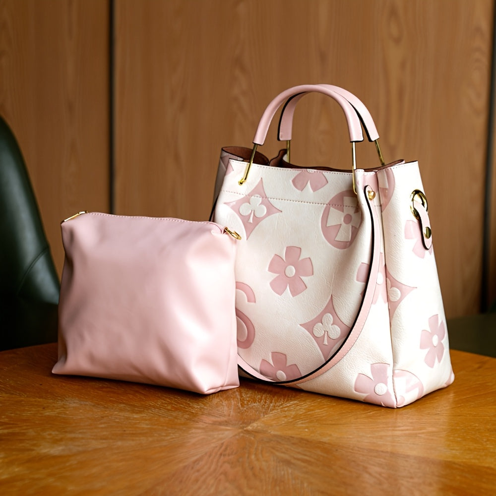 The Carma Satchel | Jacori Collection