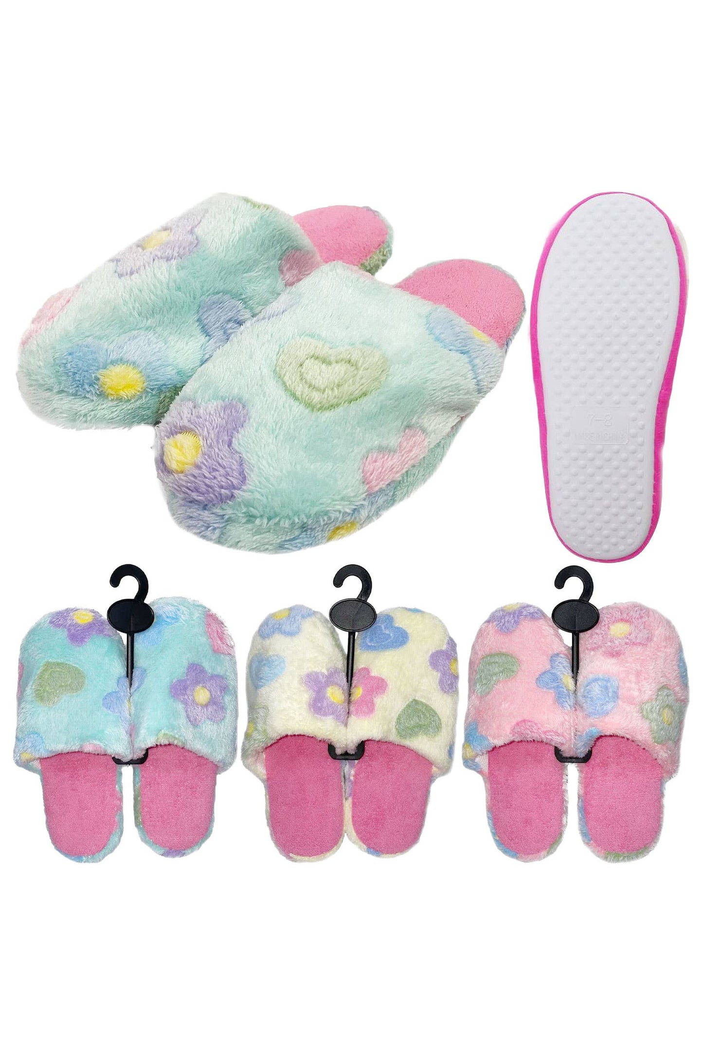 Mystery Sleepover Spa Kit