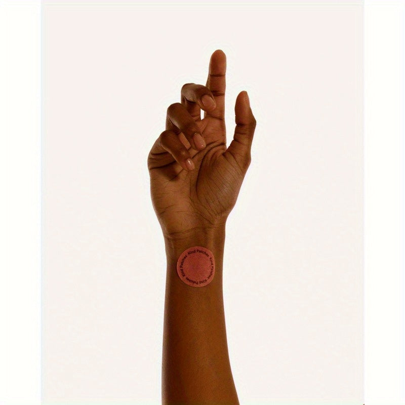 150pcs | 30pcs GLP-1 patch, supports NAD+| vegan | supplement, portable patch, fresh fragrance, ethical manufacturing, high-quality moxibustion patch