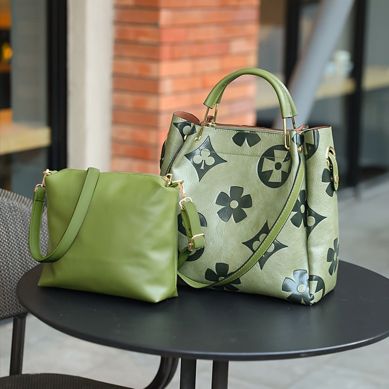 The Carma Satchel | Jacori Collection