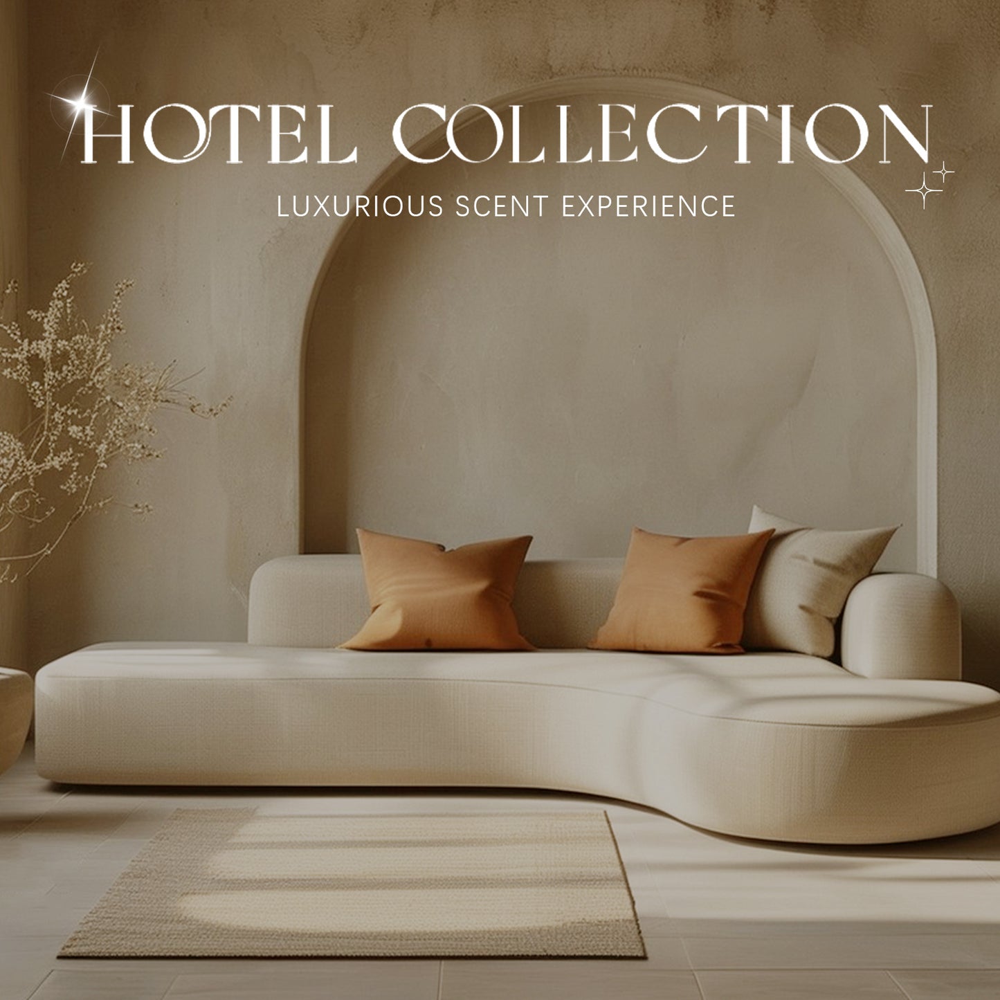 Hotel Essential Oils Set, Hotel Scents Fragrance Oil, Luxury Essential Oils for Diffuseret 6x10ML, My Way, Dream On, Cabana, 24k Magic, Black Velvet, Sweetest Taboo,Fall Gift