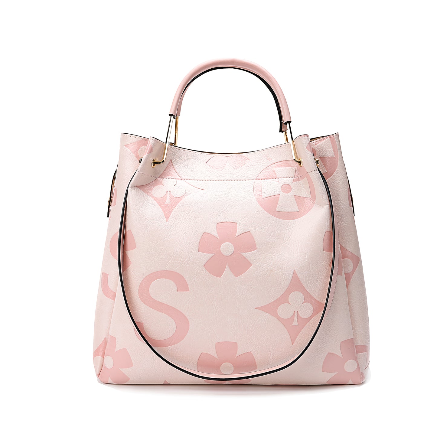 The Carma Satchel | Jacori Collection