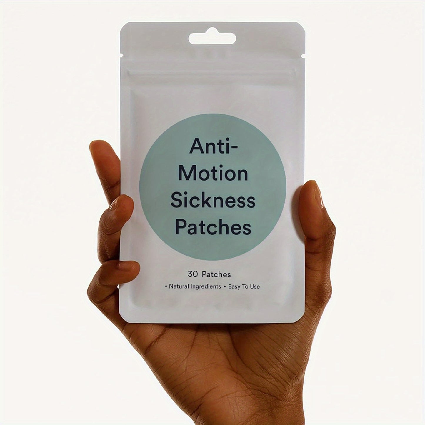 Helps Prevent Sports Injuries, There Are 30 Patches in Each Package, 2 Packs 60pcs/ 1 Packs 30pcs