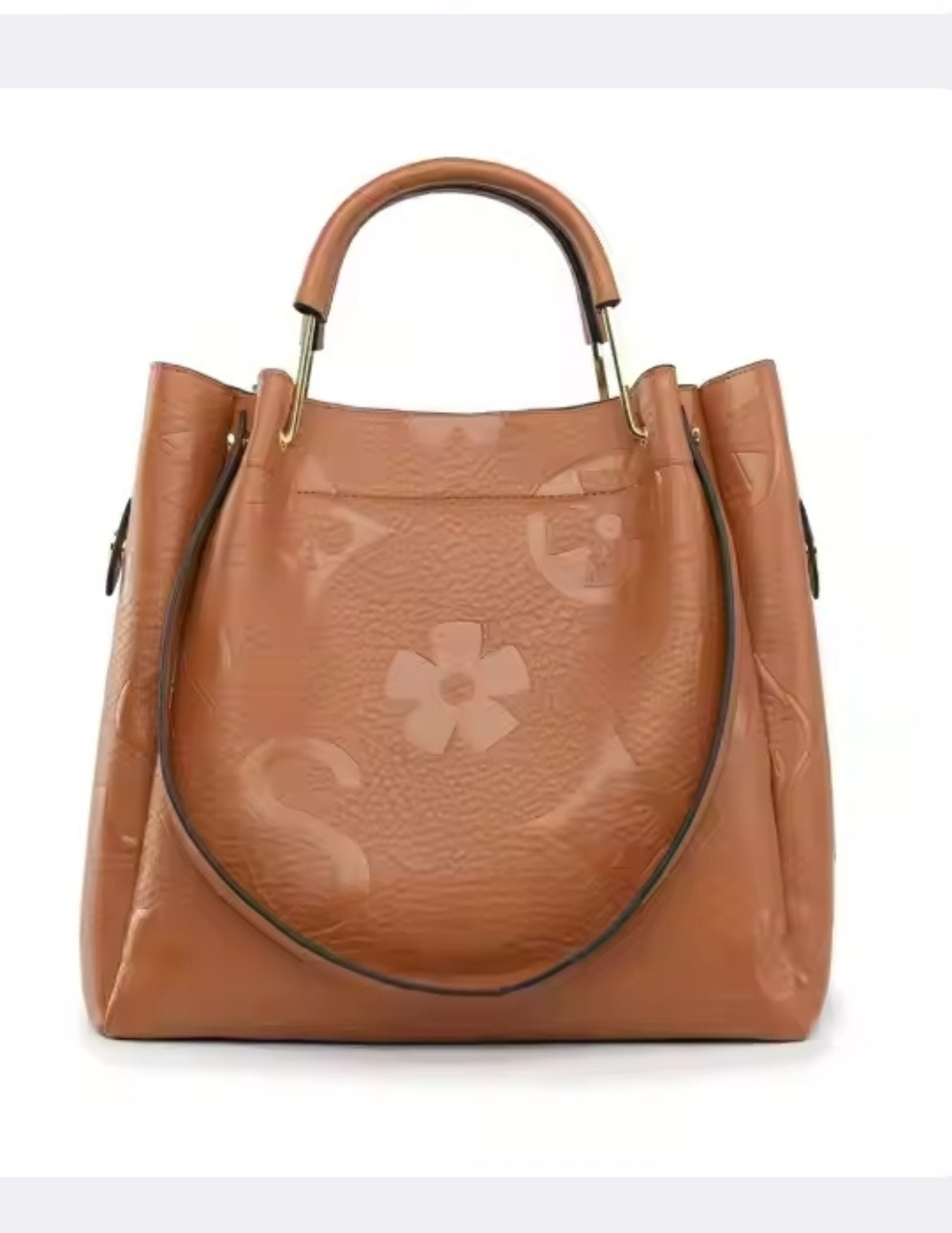 The Carma Satchel | Jacori Collection