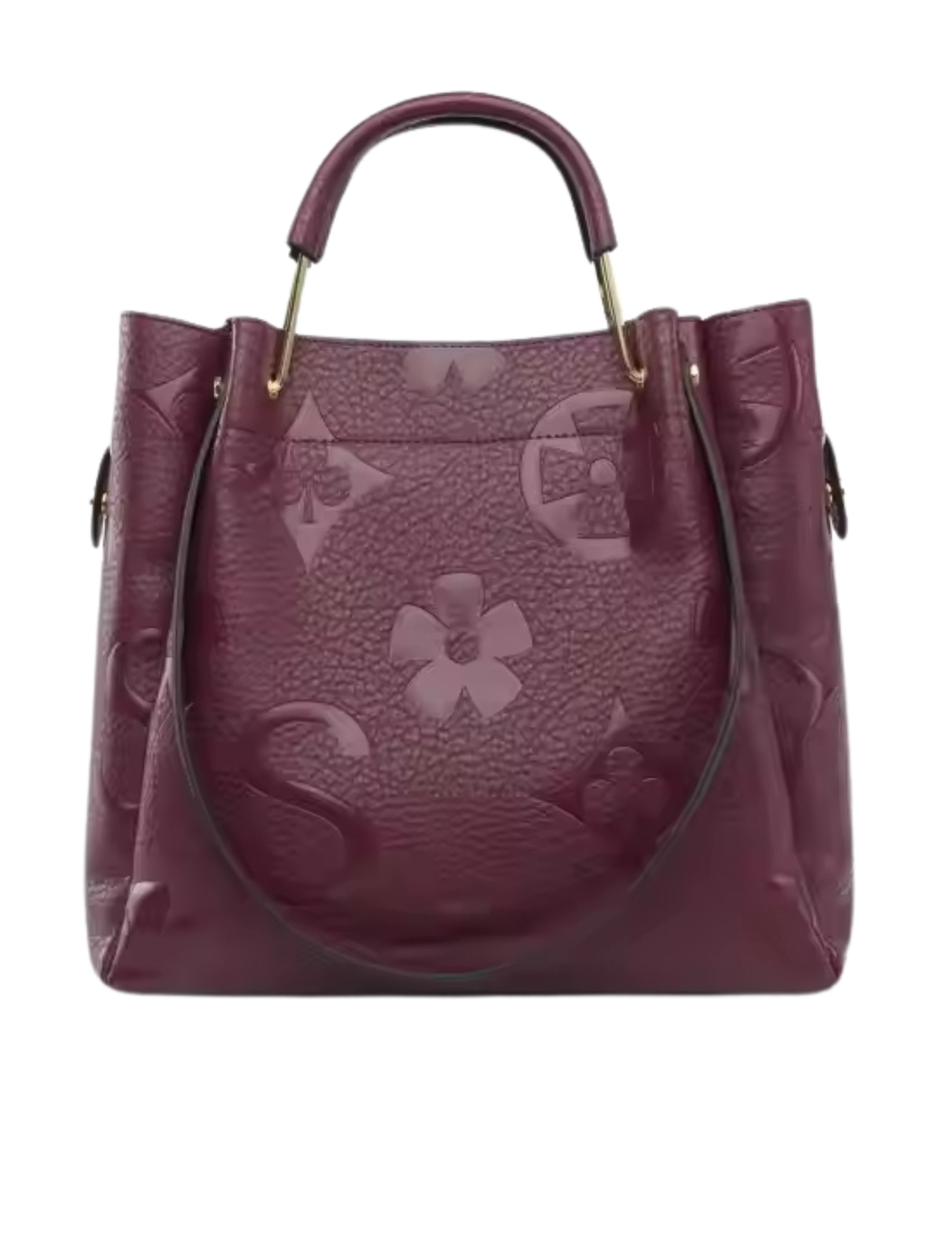 The Carma Satchel | Jacori Collection