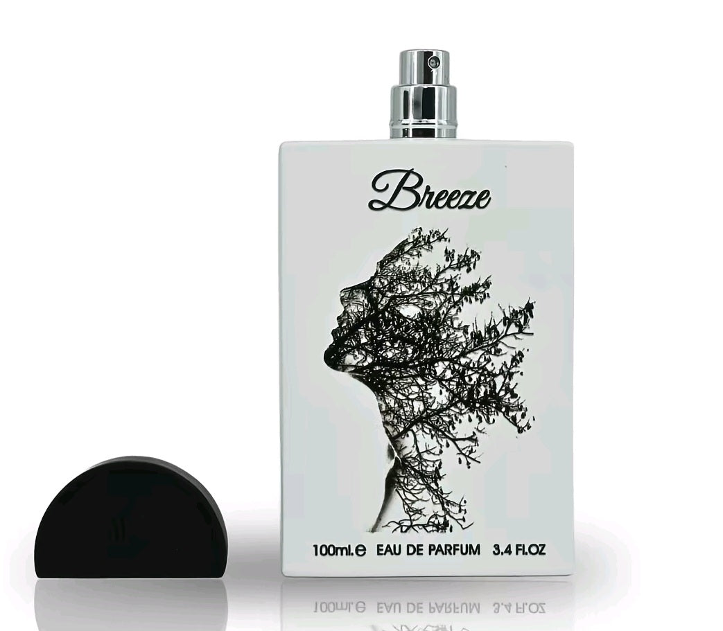 Lattafa Pride Breeze – Unisex Eau De Parfum 100ml / 3.4 oz