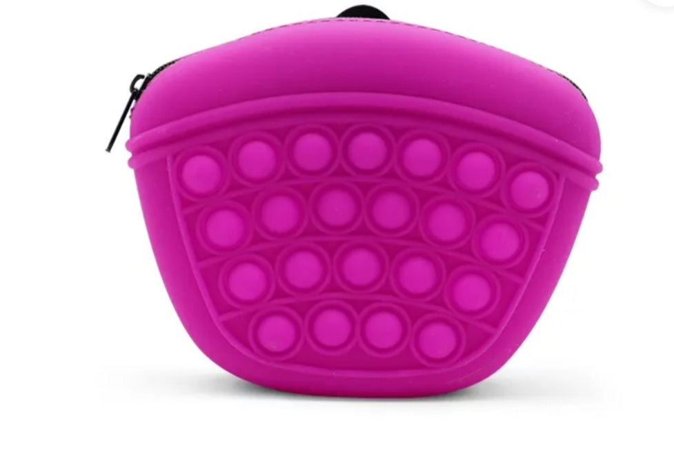 PawPocket™ Silicone Dog Treat Pouch