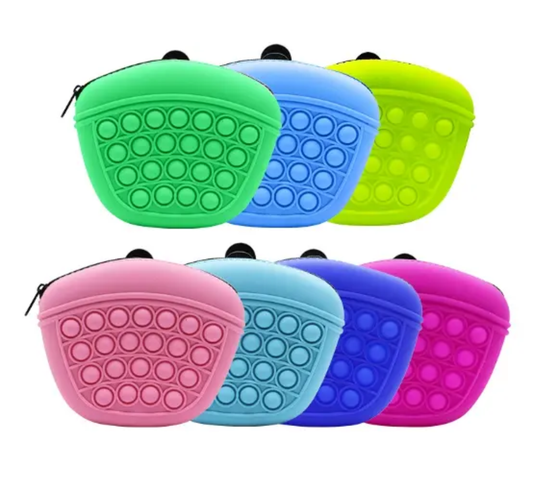 Clip-On Multi-Use Utility Pouch | No Digging. Just Access.
