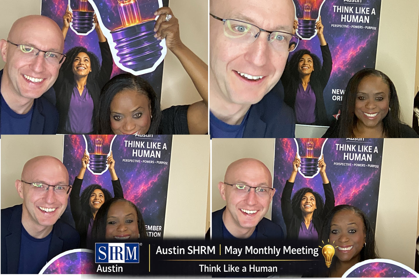 Interactive Photo Booth Rental for Your Event