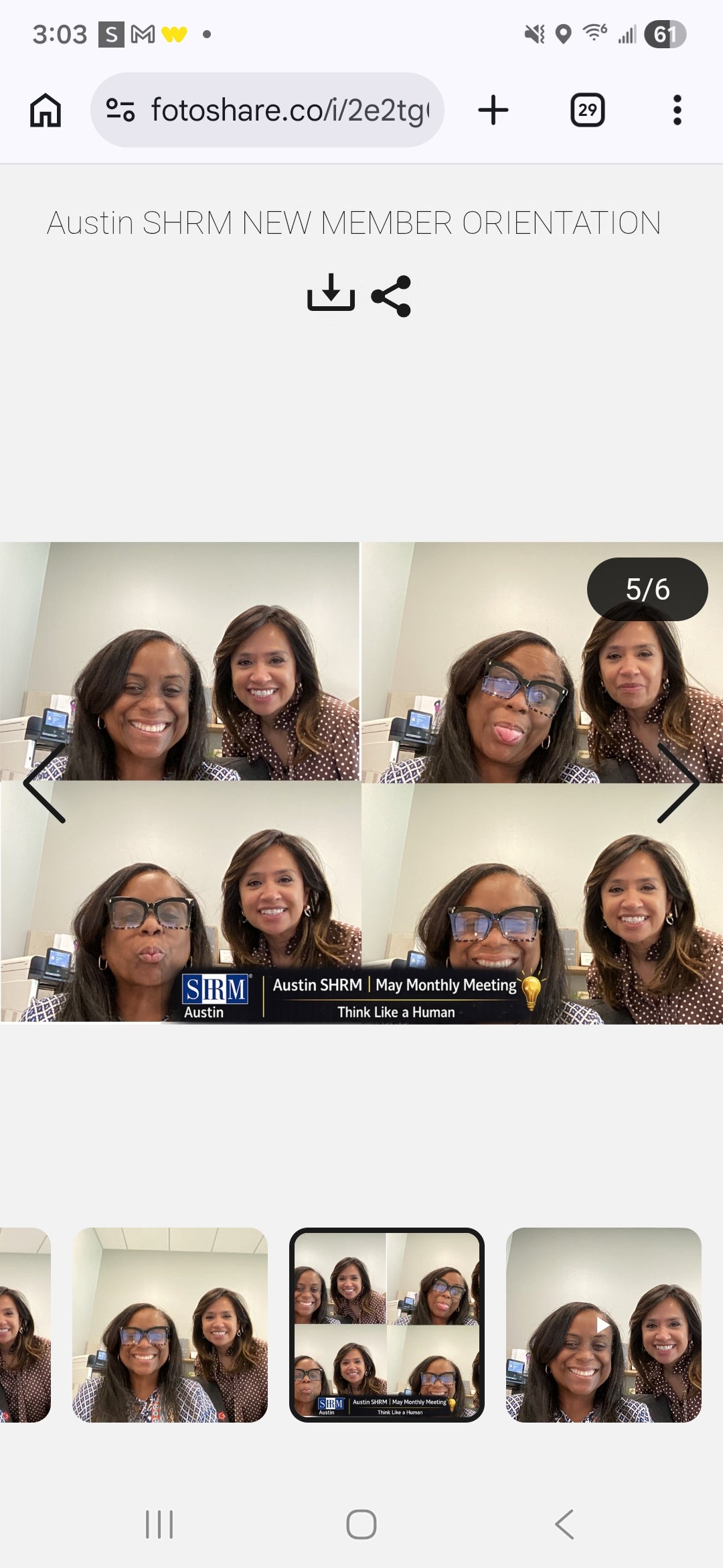 Interactive Photo Booth Rental for Your Event