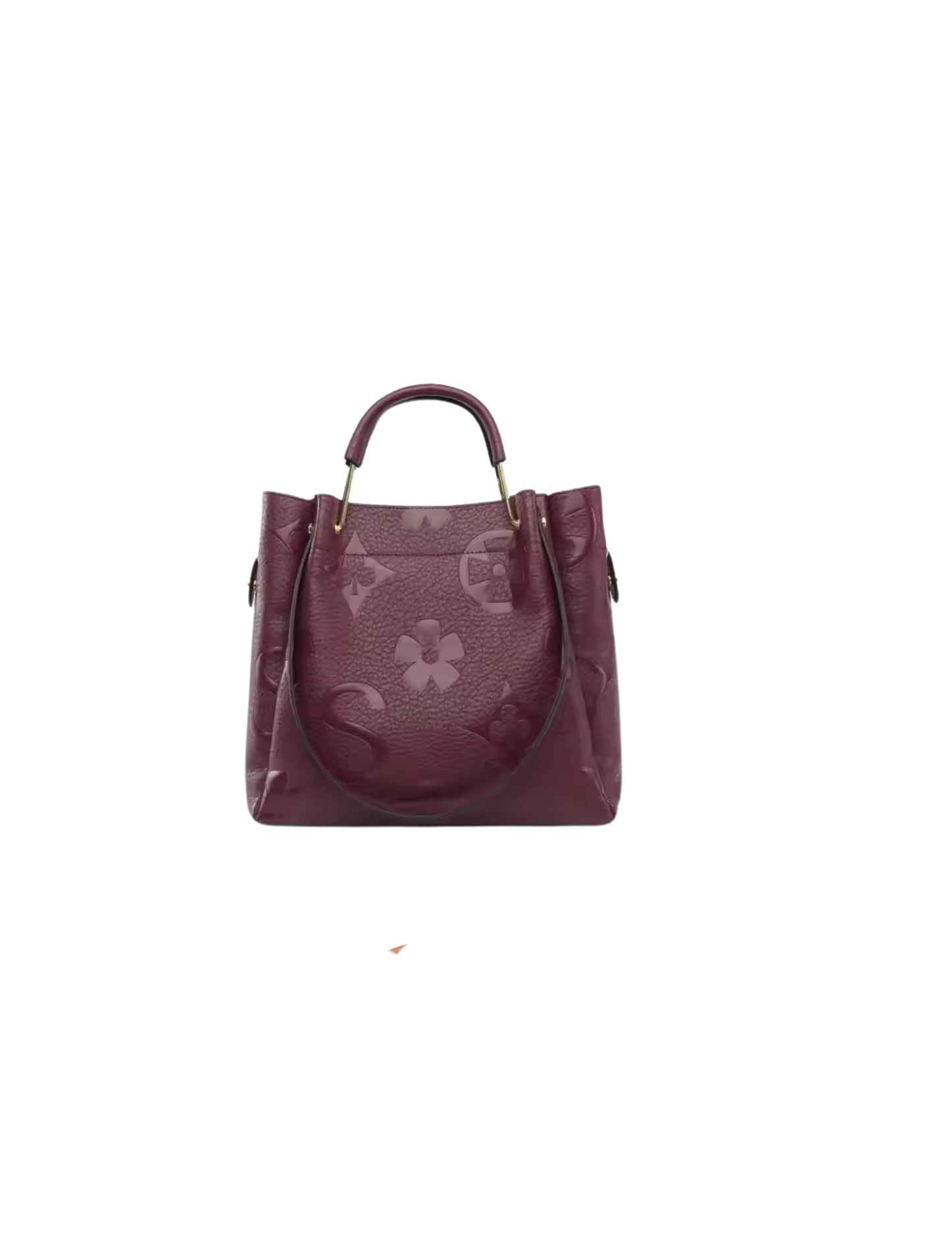 The Carma Satchel | Jacori Collection