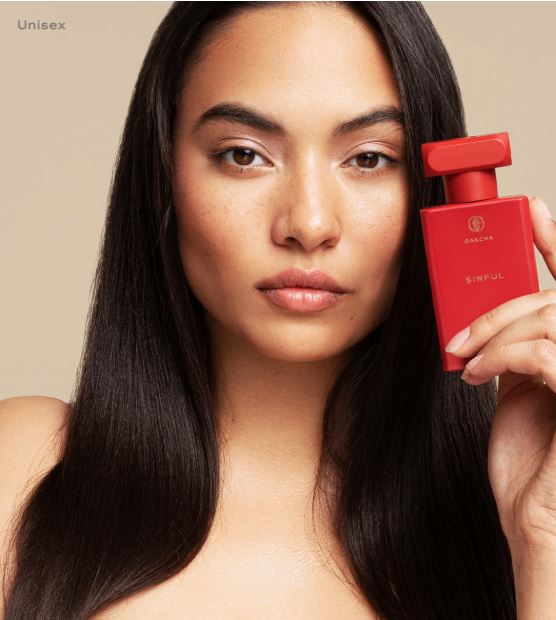 Oakcha Perfume-Sweven -Inspired by: MFK's Baccarat Rouge 540